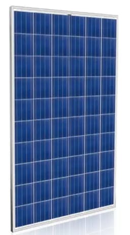 EnergyPal Ensko Solar  Solar Panels E-250p-60 E-250p-60
