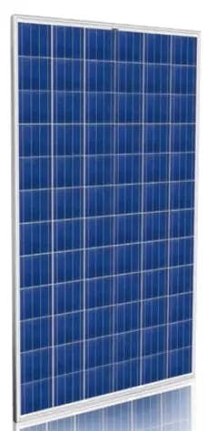 EnergyPal Ensko Solar  Solar Panels E-300p-72 E-300p-72