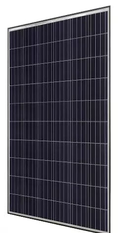 EnergyPal TSEC Solar Panels E-Series 265-270W TS60-6P3-265
