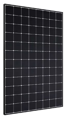 EnergyPal SunPower Solar Panels E-Series E20-320-327-COM SPR-E20-327-COM