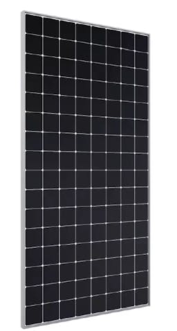 EnergyPal SunPower Solar Panels E-Series E20-435W-COM SPR-E20-435-COM