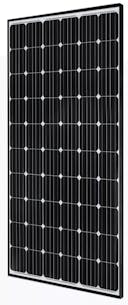 EnergyPal Centrosolar America Solar Panels E-Series Mono 280-290W EM60 285BW