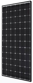 EnergyPal Centrosolar America Solar Panels E-Series Mono 330-340W EM72 340BW