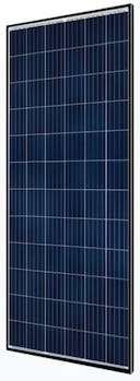 EnergyPal Centrosolar America Solar Panels E-Series  Poly 315-325W EP72 325BW
