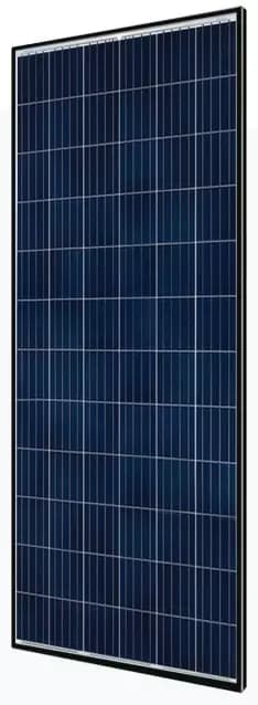 EnergyPal Centrosolar America Solar Panels E-Series Poly 315-325W EP72 315BW
