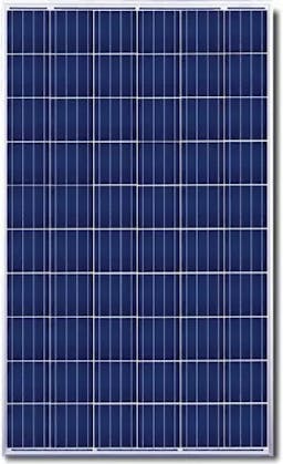 EnergyPal Kosol Energie Solar Panels Earth Series KE 250
