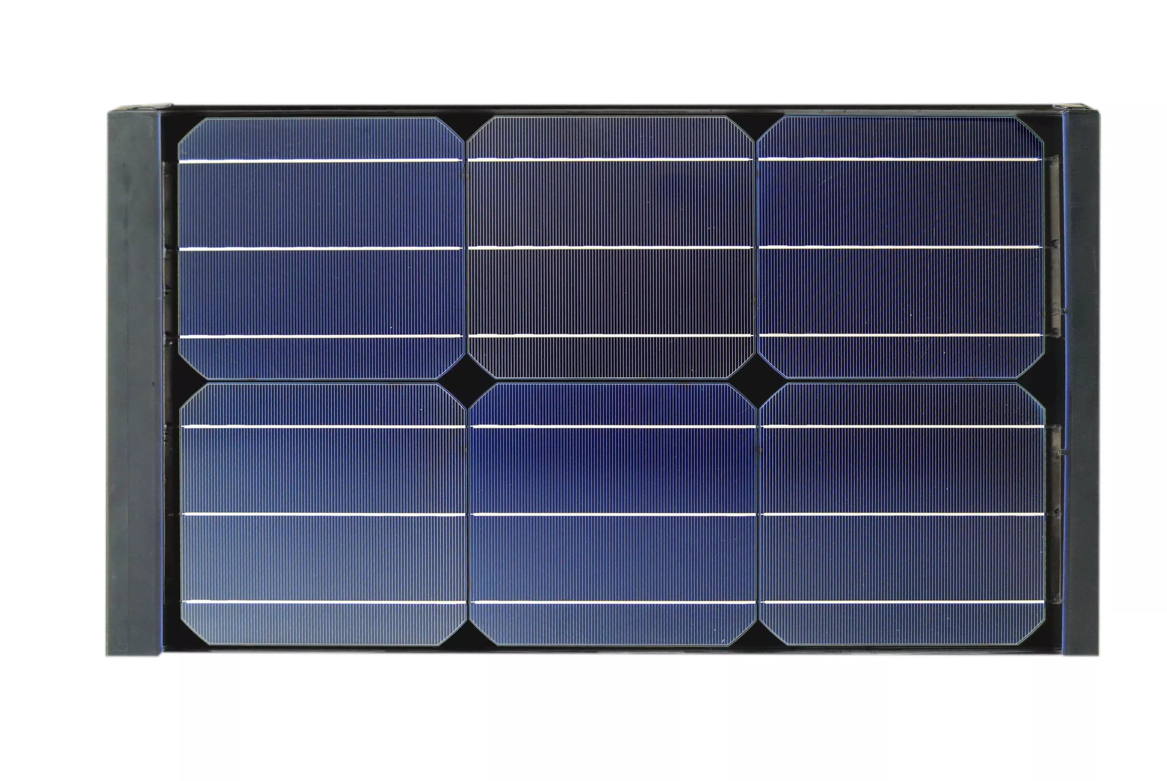 EnergyPal Sic Divisione Elettronica Solar Panels EASRA 26 130W EASRA 26