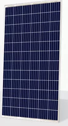 EnergyPal BJ Power  Solar Panels EC 300-320P72 ECS-320P72