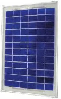 EnergyPal Sunny Apex Development Solar Panels EC Series 10W SA-EC10