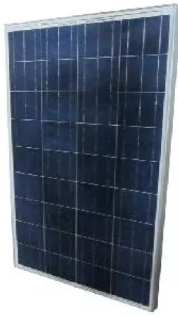EnergyPal Sunny Apex Development Solar Panels EC Series 200W-2 SA-EC195-2
