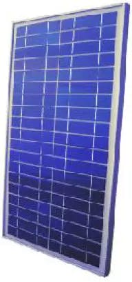 EnergyPal Sunny Apex Development Solar Panels EC Series 20W SA-EC20
