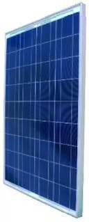 EnergyPal Sunny Apex Development Solar Panels EC Series 90W SA-EC90