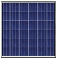 EnergyPal Euro Multivision Solar Panels Eco 110W - 150W ECO 130