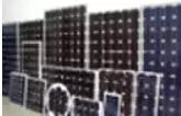 EnergyPal Ecosol Power  Solar Panels ECO-12V 40-100 ECO-12V10