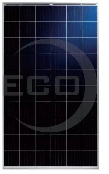 EnergyPal Eco Delta Power Solar Panels ECO - 270-290P-60 ECO-290P-60