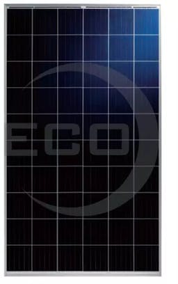 EnergyPal Eco Delta Power  Solar Panels ECO - 270-290P-60 ECO-285P-60