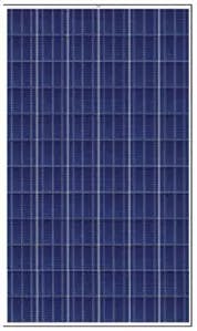 EnergyPal Euro Multivision Solar Panels Eco 280W - 300W ECO 285