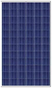 EnergyPal Euro Multivision Solar Panels Eco 280W - 300W ECO 295