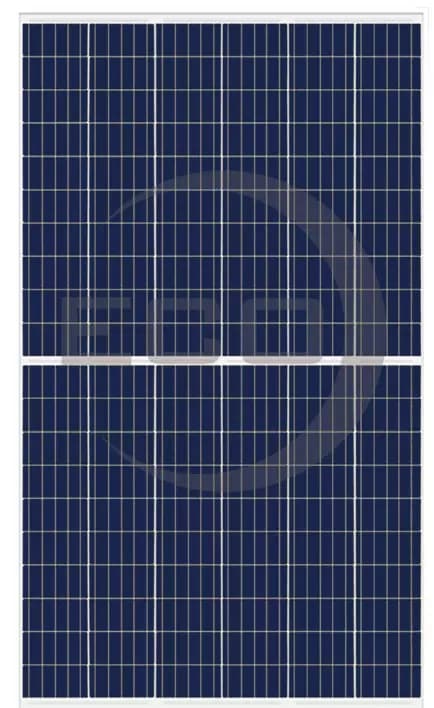 EnergyPal Eco Delta Power Solar Panels ECO - 285-300P-60HC ECO-285P-60HC