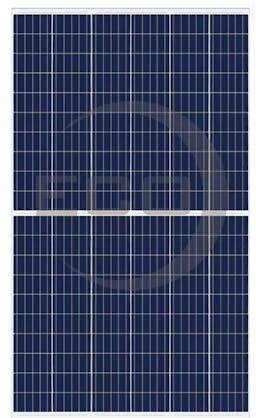 EnergyPal Eco Delta Power  Solar Panels ECO - 285-300P-60HC ECO-300P-60HC
