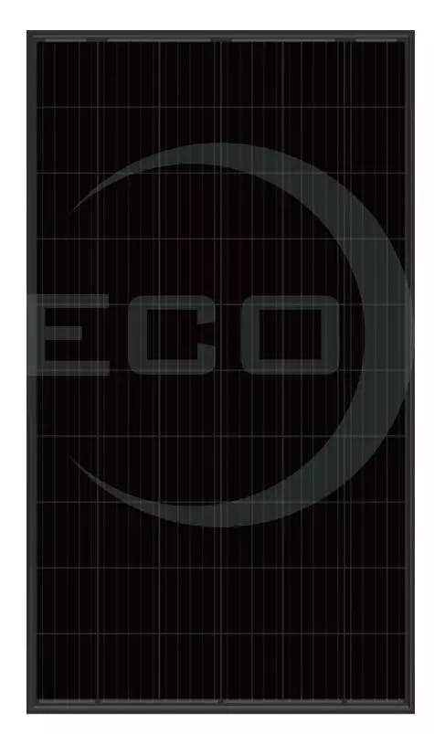 ECO-305M (Black)