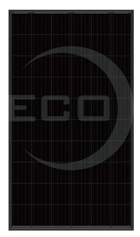 EnergyPal Eco Delta Power Solar Panels ECO - 295-310M-60Black ECO-300M (Black)
