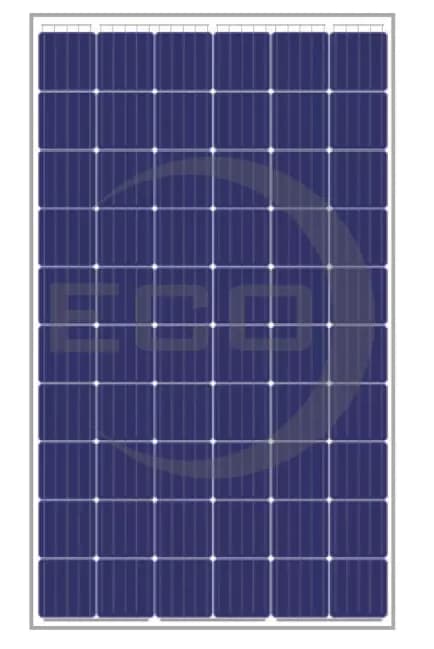 EnergyPal Eco Delta Power Solar Panels ECO - 300-315M-60DG ECO-305M-60DG