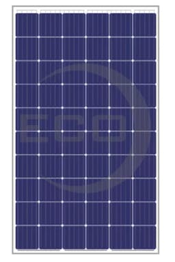 EnergyPal Eco Delta Power  Solar Panels ECO - 300-315M-60DG ECO-310M-60DG