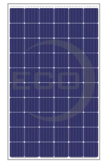 EnergyPal Eco Delta Power  Solar Panels ECO - 300-315M-60DG ECO-300M-60DG