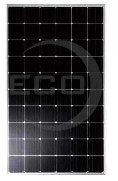 EnergyPal Eco Delta Power Solar Panels ECO - 300-320M-60(AG) ECO-320M-60
