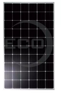 EnergyPal Eco Delta Power  Solar Panels ECO - 300-320M-60(AG) ECO-300M-60