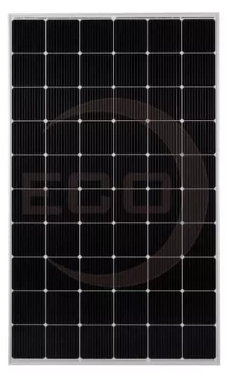 EnergyPal Eco Delta Power Solar Panels ECO - 310-320/M-60(12BB) ECO-315/M-60(12BB)