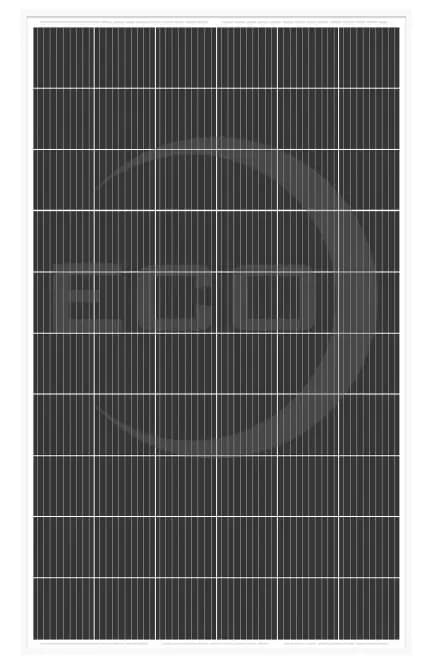 EnergyPal Eco Delta Power Solar Panels ECO - 310-320/M-60(9BB) ECO-320/M-60(9BB)