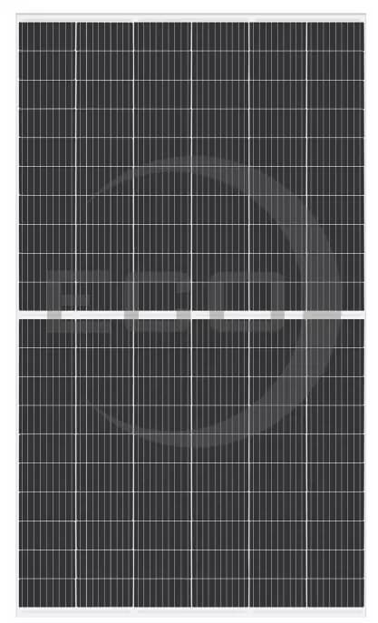 EnergyPal Eco Delta Power Solar Panels ECO - 310-325/M-60HC(9BB) ECO-325/M-60HC(9BB)