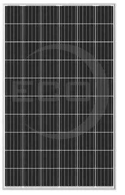 EnergyPal Eco Delta Power  Solar Panels ECO - 310-325M-60D-DGDF ECO-315M-60D-DGDF