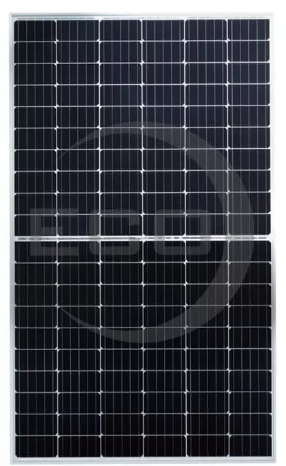 EnergyPal Eco Delta Power Solar Panels ECO - 310-325M-60HC-DGDF ECO-325M-60HC-DGDF