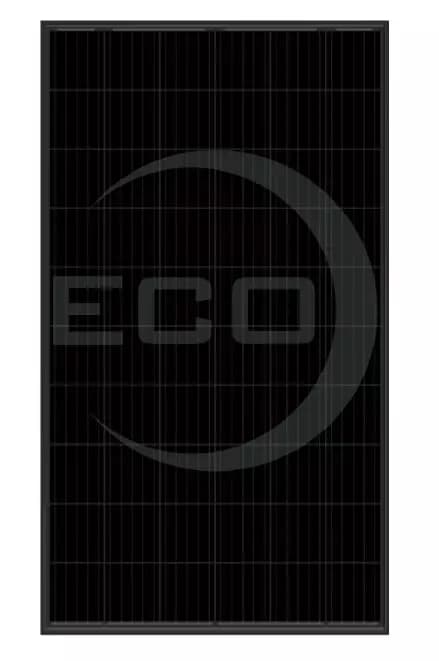 EnergyPal Eco Delta Power Solar Panels ECO-310-330M-60DBLACK ECO-320M-60Dblack