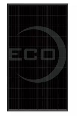 EnergyPal Eco Delta Power  Solar Panels ECO-310-330M-60DBLACK ECO-325M-60Dblack