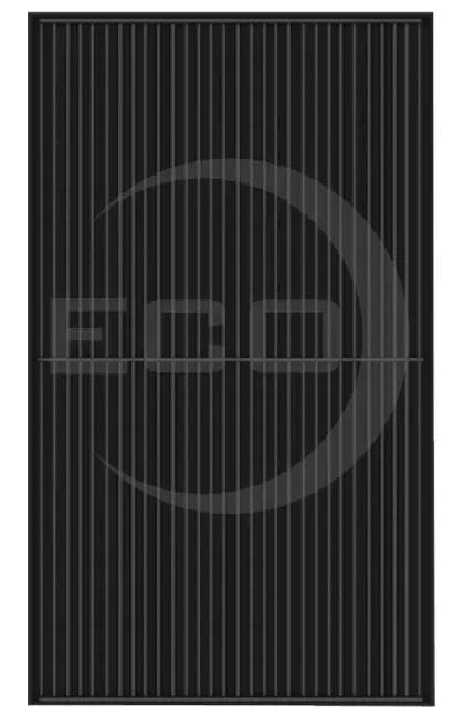 ECO-325M-60DHC black