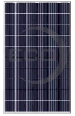 EnergyPal Eco Delta Power  Solar Panels ECO - 315-335M-60D ECO-315M-60D