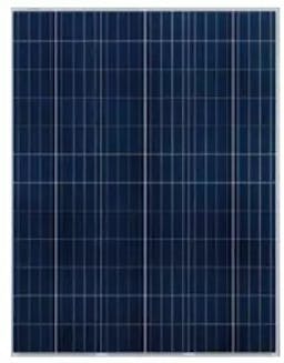 EnergyPal PV Power Technologies  Solar Panels ECO 315H-340H 72 Poly ECO 325H