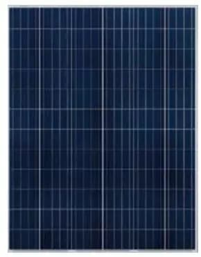 EnergyPal PV Power Technologies Solar Panels ECO 315H-340H 72 Poly ECO 320H