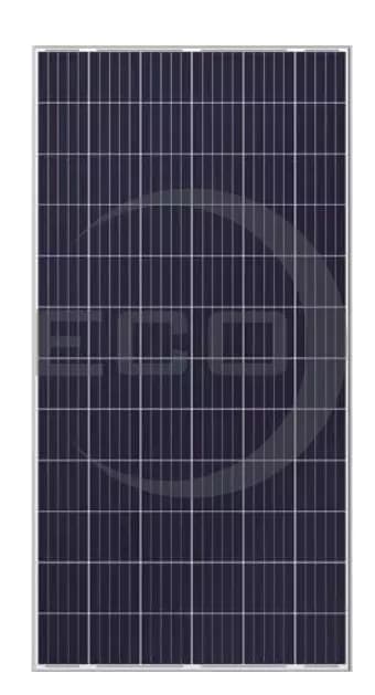 EnergyPal Eco Delta Power Solar Panels ECO - 330-350P-72 ECO-350P-72