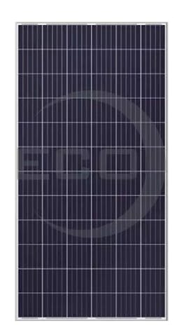 EnergyPal Eco Delta Power  Solar Panels ECO - 330-350P-72 ECO-330P-72