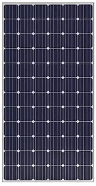 EnergyPal PV Power Technologies Solar Panels ECO 345M-370M 72 Mono ECO 370M