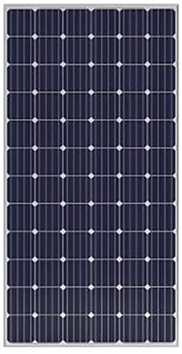 EnergyPal PV Power Technologies  Solar Panels ECO 345M-370M 72 Mono ECO 355M