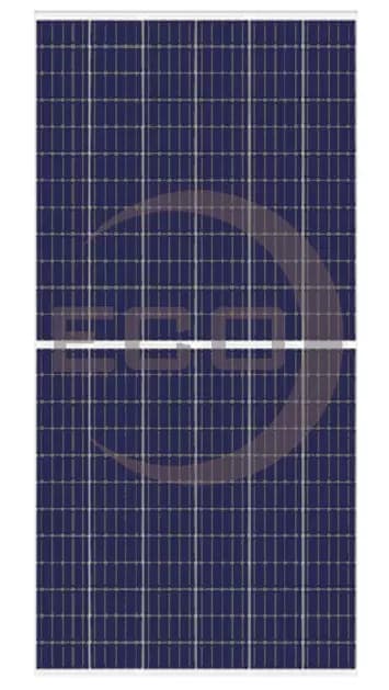 EnergyPal Eco Delta Power Solar Panels ECO - 350-365P-72HC ECO-365P-72HC