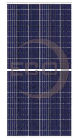 EnergyPal Eco Delta Power  Solar Panels ECO - 350-365P-72HC ECO-355P-72HC