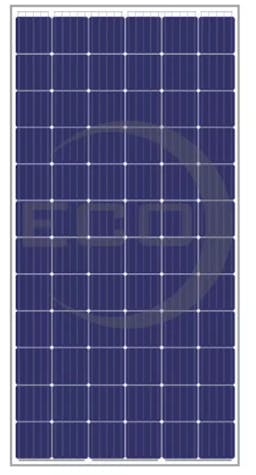 EnergyPal Eco Delta Power  Solar Panels ECO - 355-370M-72DG ECO-355M-72DG