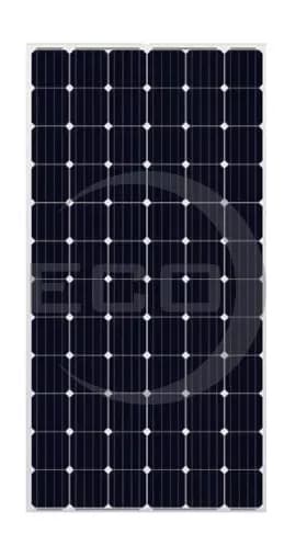 EnergyPal Eco Delta Power Solar Panels ECO - 360-380M-72 ECO-370M-72